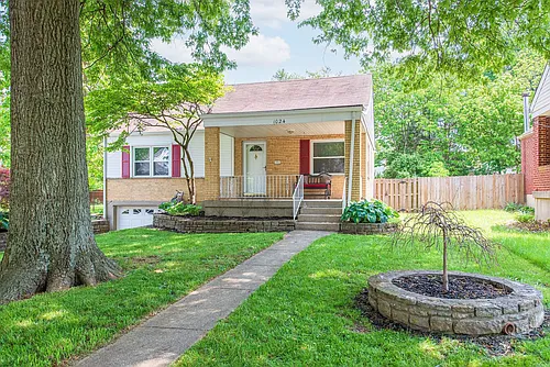 1024 Edgetree Ln Photo 1