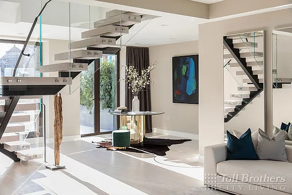 Sold by Toll Brothers | media 34