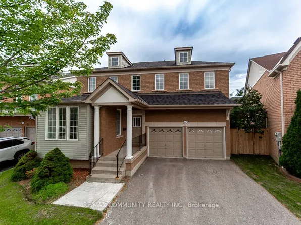 44 Haskell Ave, Ajax, ON L1T 4Y8