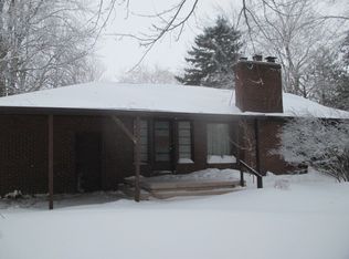 355 N Gates Rd, Sandusky, MI 48471