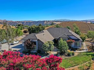 6200 Diablo Hills Rd, Tres Pinos, CA 95075