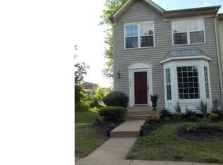 4845 Benecia Ln, Dumfries, VA 22025