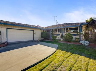1573 Partridge Ct, Sunnyvale, CA 94087