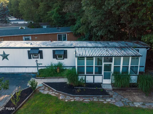 410 Upper Pmhe North Dr #N28, East Stroudsburg, PA 18302