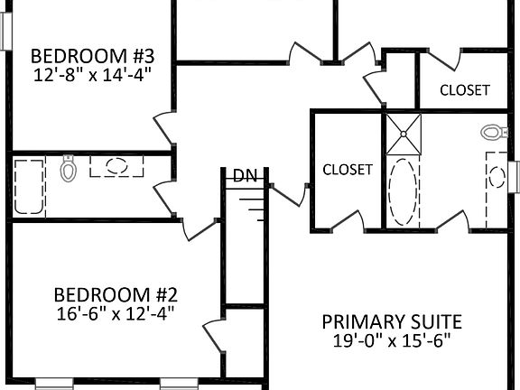 2nd image of 912 Joselynn Dr