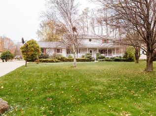 58 Byatt Rd, Tallmadge, OH 44278