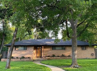 3130 Cliffoak Dr, Dallas, TX 75233