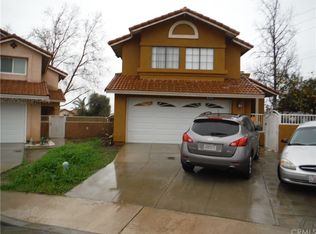 6586 Pacifica Ave, Fontana, CA 92336