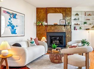 935 Grizzly Peak Blvd, Berkeley, CA 94708