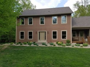 41176 591st St, Mazeppa, MN 55956