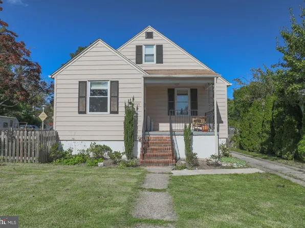 3300 Chesley Ave, Baltimore, MD 21234