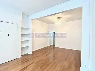 Rented by Sovereign Associates