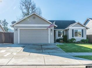 4351 Citabria St, Sweet Home, OR 97386