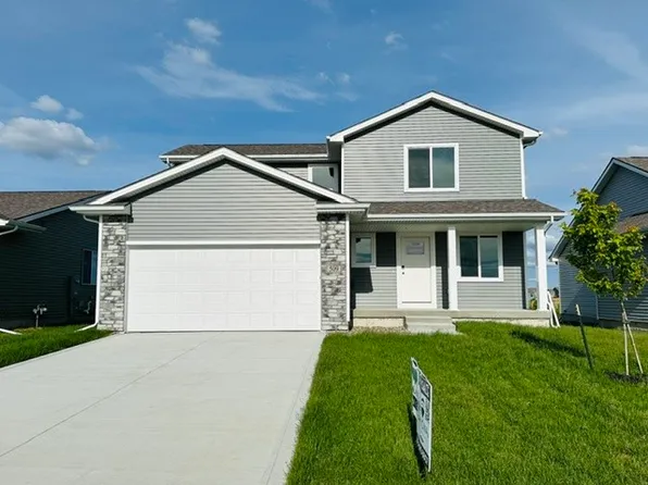 509 Fireside Dr NW, Bondurant, IA 50035