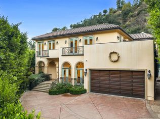 1447 San Ysidro Dr, Beverly Hills, CA 90210