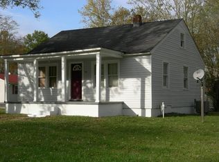 316 Womack Rd, Grayson, KY 41143