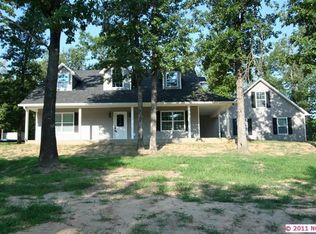 226 Anderson Rd, Sand Springs, OK 74063