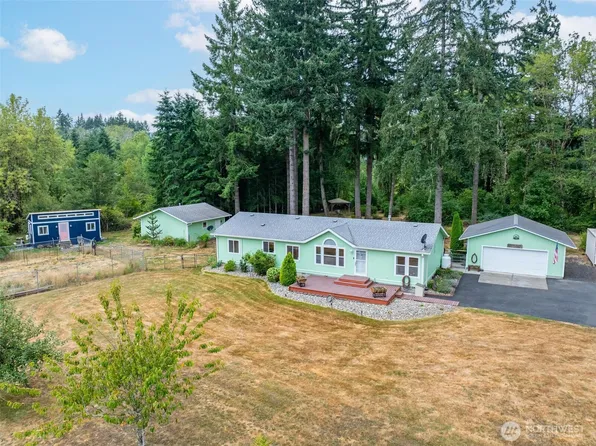 1159 King Road, Winlock, WA 98596