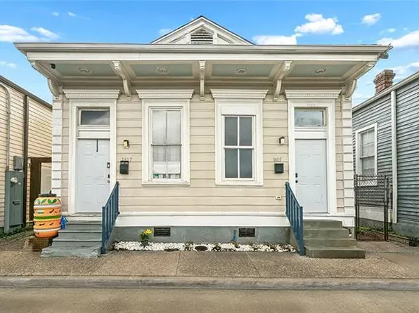 1605 S Saratoga St, New Orleans, LA 70113