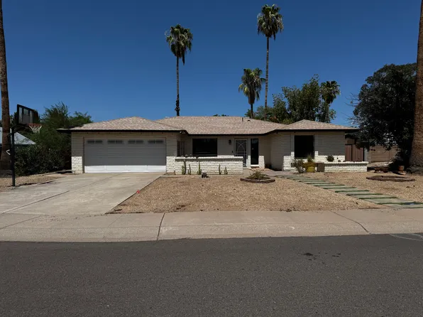 6418 E Aire Libre Ln, Scottsdale, AZ 85254