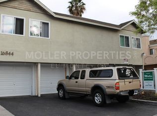 16844 Passage Ave #PAS203, Paramount, CA 90723