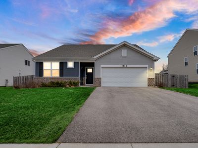 3814 Doherty Ln, McHenry, IL, 60050