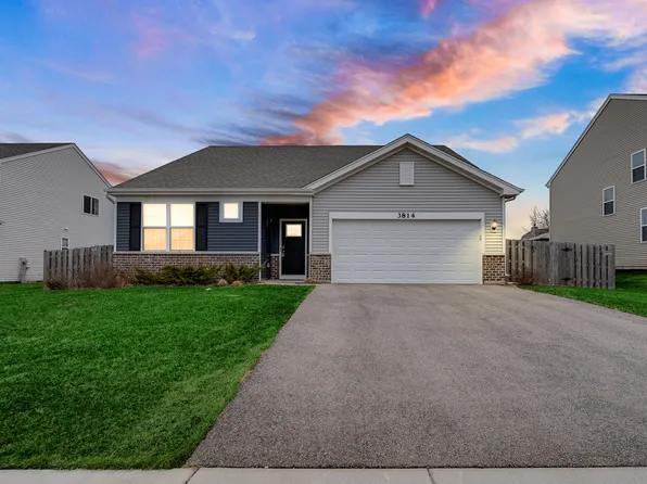 3814 Doherty Ln, McHenry, IL 60050