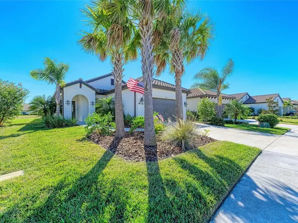 329 Palmaria Ct, Nokomis, FL 34275