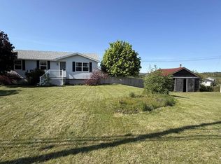 4081 S River Rd, Antigonish, NS B2G 0B4