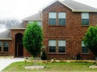 5641 Crestwood Dr, Prosper, TX 75078