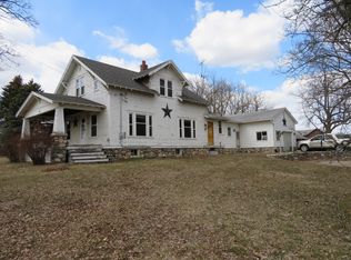 2757 E Blanchard Rd, Shepherd, MI 48883