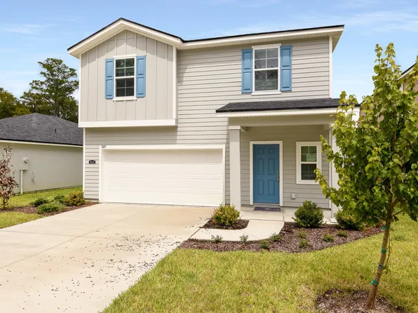 5025 Bramante Dr, Jacksonville, FL 32218