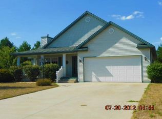 330 Marlow Dr, Liberty Center, OH 43532