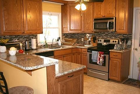 2nd image of 1013 Shadow Moss Ct