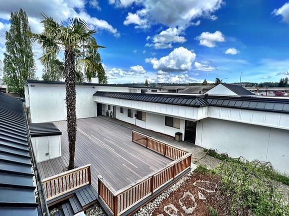 4th image of 9857 Silverdale Way NW APT C203