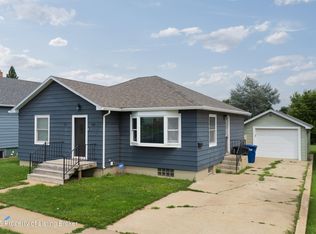 155 2nd Ave SE, Dickinson, ND 58601