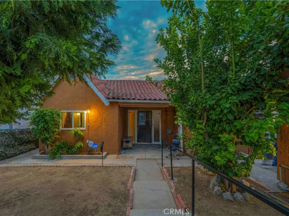 1521 Helen Dr, Los Angeles, CA 90063