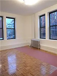Rented by Living New York