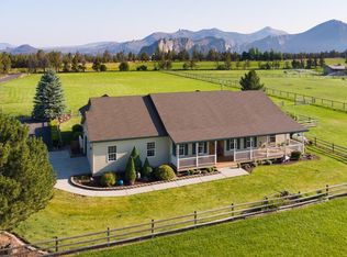 7357 NE Juniper Ridge Rd, Redmond, OR 97756