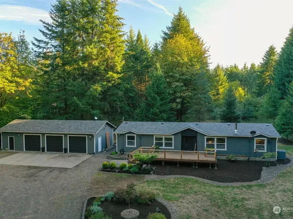 6003 NE 405th Street, La Center, WA 98629