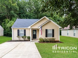 3545 Nevin Brook Rd, Charlotte, NC 28269