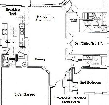 4th image of 26732 White Plains Way