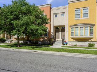 1552 S 850 W, Woods Cross, UT 84087