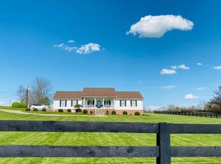 104 Stewart St, Perryville, KY 40468