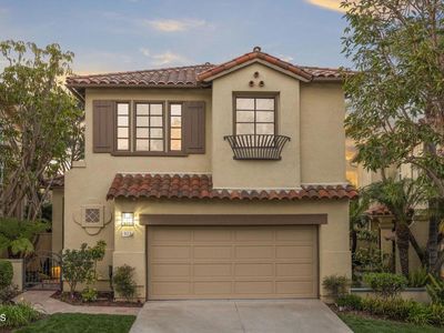 974 Corte Augusta, Camarillo, CA, 93010