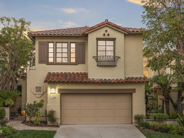 974 Corte Augusta, Camarillo, CA 93010