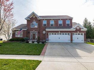 7556 Macaulay Blvd, Maineville, OH 45039