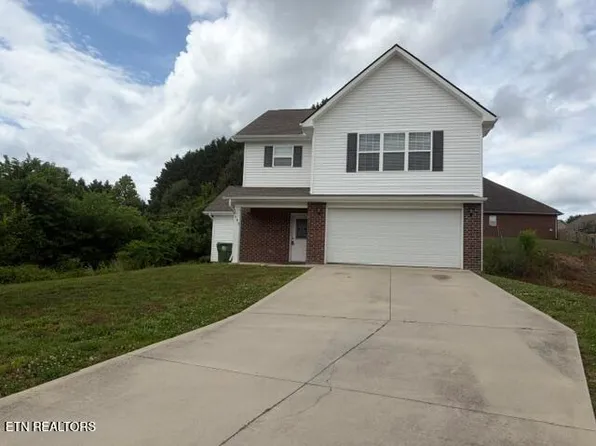 943 Elsborn Ridge Rd, Maryville, TN 37801
