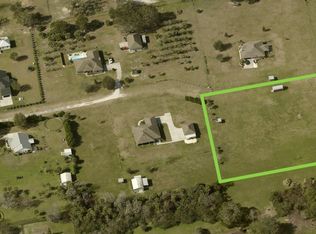 0 Tahnee Ln, Mims, FL 32754