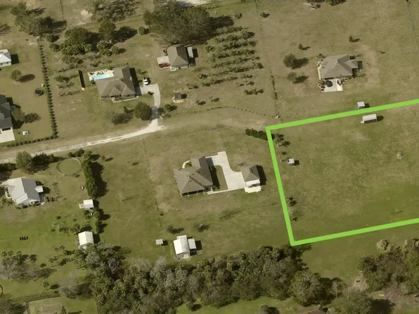 0 Tahnee Ln, Mims, FL 32754